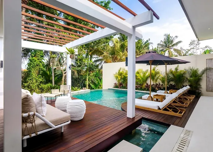 Cabrera By Balisuperhost Ubud
