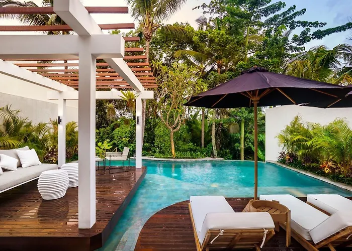 Cabrera By Balisuperhost Ubud