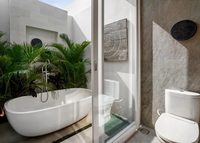 Villa Cabrera By Balisuperhost Ubud