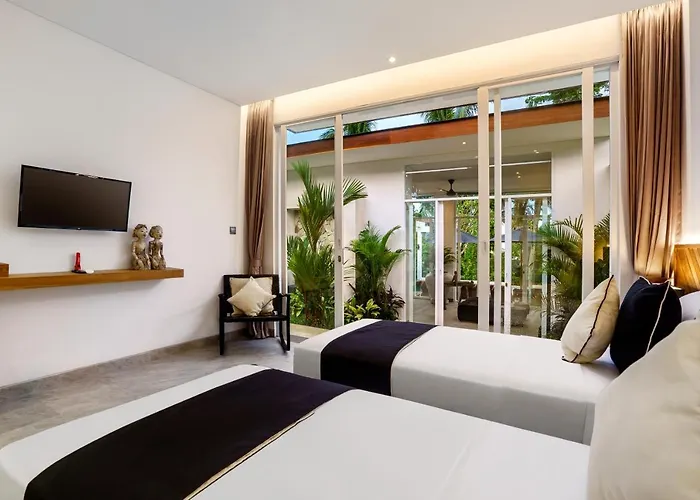 Cabrera By Balisuperhost Villa