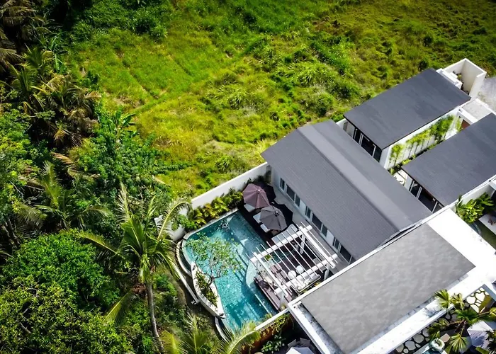 Cabrera By Balisuperhost * Ubud