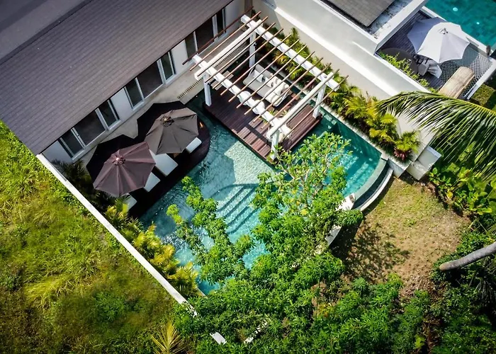 Villa Cabrera By Balisuperhost Ubud