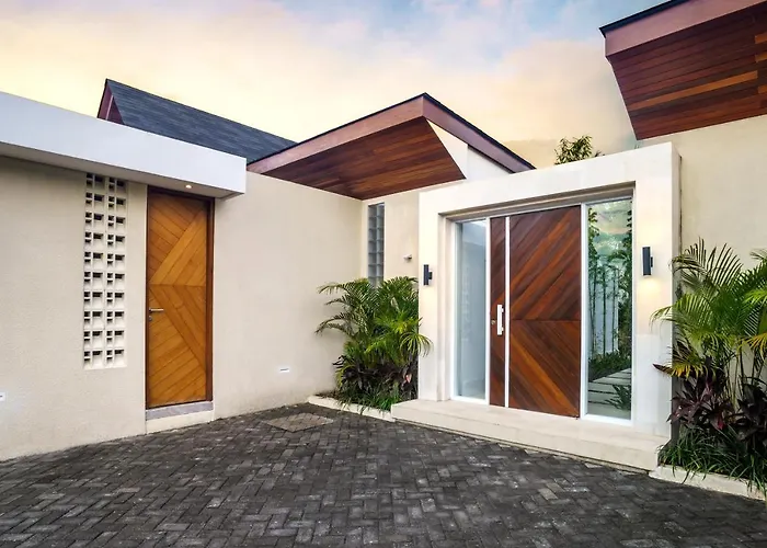 Cabrera By Balisuperhost Ubud