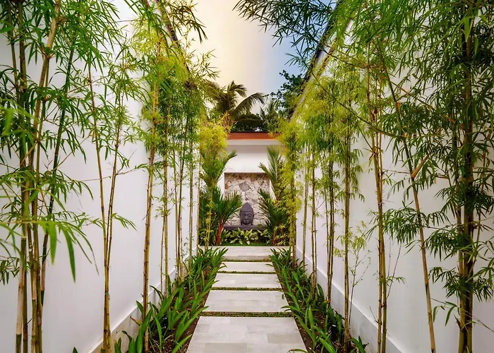 Cabrera By Balisuperhost * Ubud