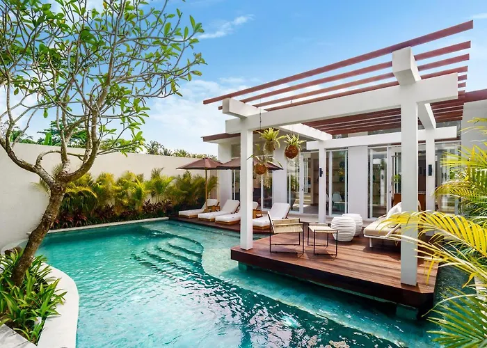 Villa Cabrera By Balisuperhost *