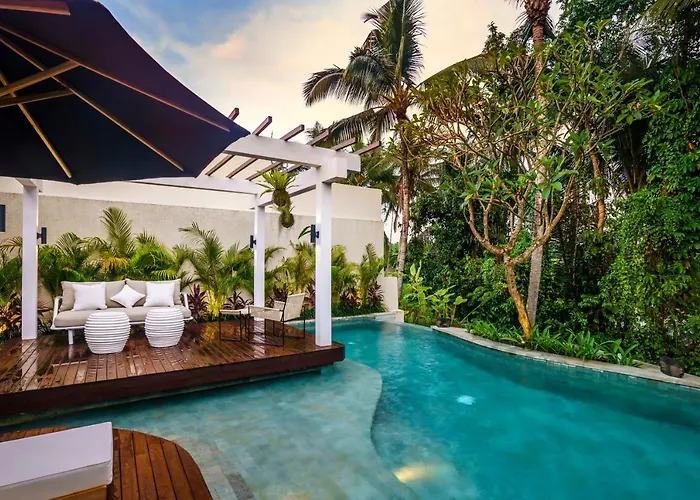 Cabrera By Balisuperhost Ubud