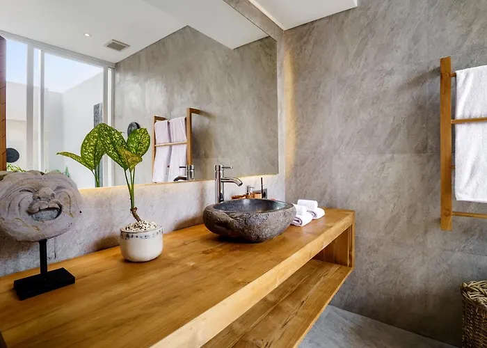 Cabrera By Balisuperhost Villa Ubud