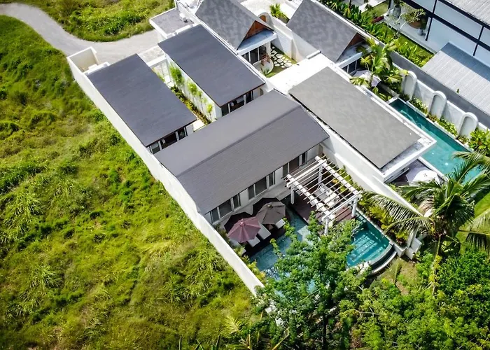 Villa Cabrera By Balisuperhost *