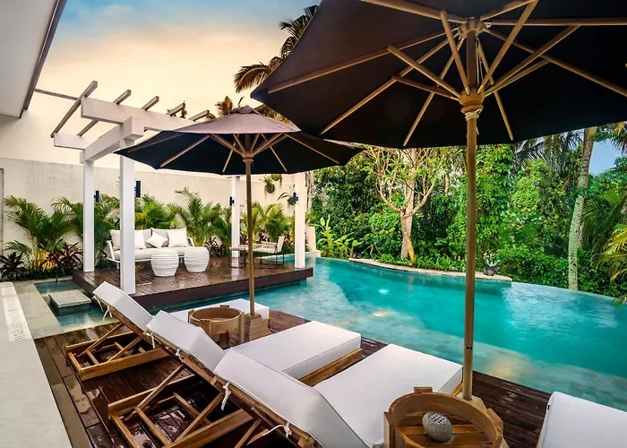 Villa Cabrera By Balisuperhost *