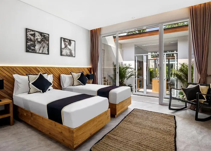 Villa Cabrera By Balisuperhost