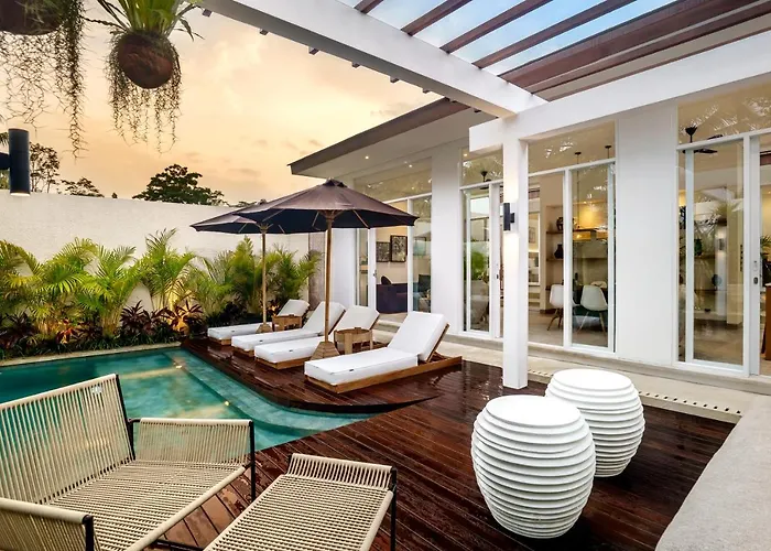 Villa Cabrera By Balisuperhost