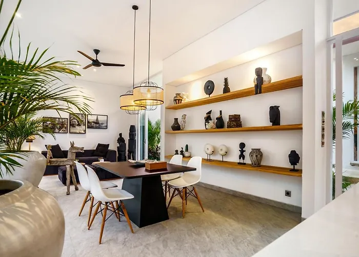 Cabrera By Balisuperhost Villa